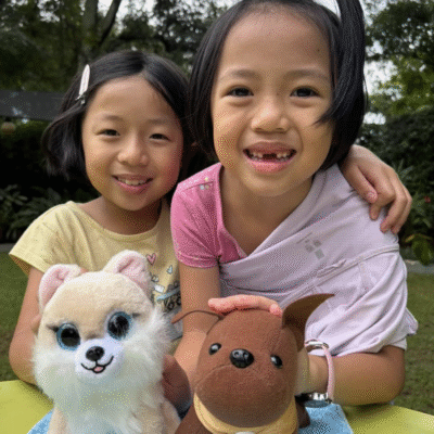 Best Friends
